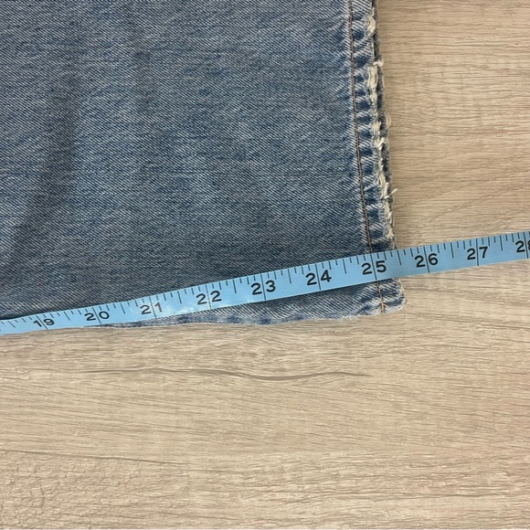 Citizens of Humanity Emery High Rise Relaxed Crop, 27, NWT - Picture 13 of 16